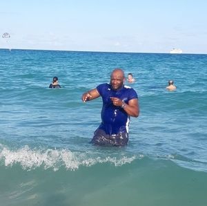 Meet your Posher, Archibald